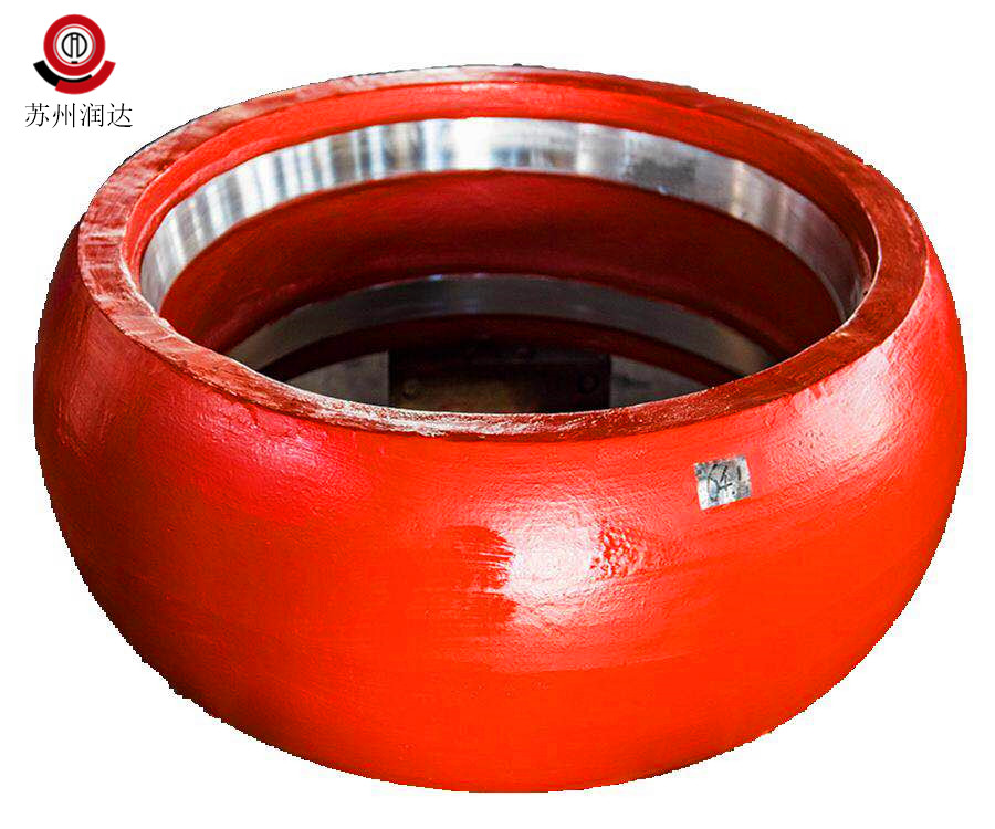 生產(chǎn)水泥磨輥質(zhì)量保證，服務(wù)優(yōu)先