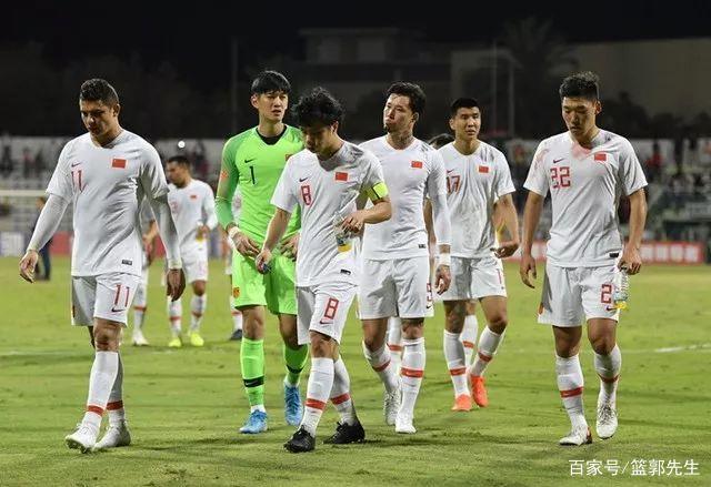 水泥磨輥廠家說時事|國足輸球，到底誰該“承擔全部責任”？