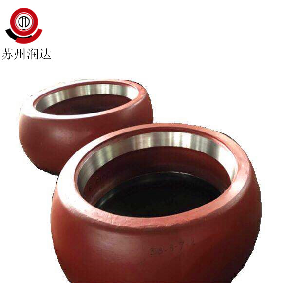 通過哪些方面來辨別立磨磨輥輥套的質(zhì)量？