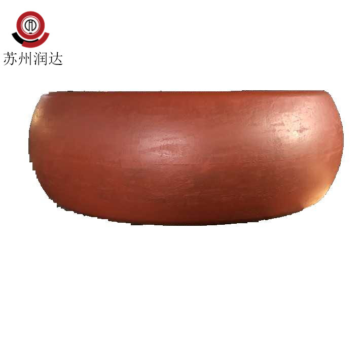 輪胎型立磨輥套的優(yōu)勢是什么？