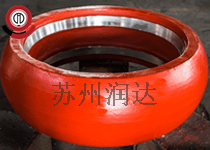 電廠磨煤機(jī)磨輥，蘇州潤(rùn)達(dá)